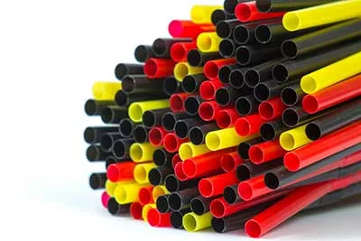Electrical Wire Heat Shrink Tubing