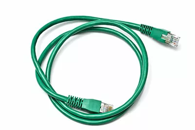 About Bury Ethernet Cable, A wired network comes with speed and security, unlike a wireless network.