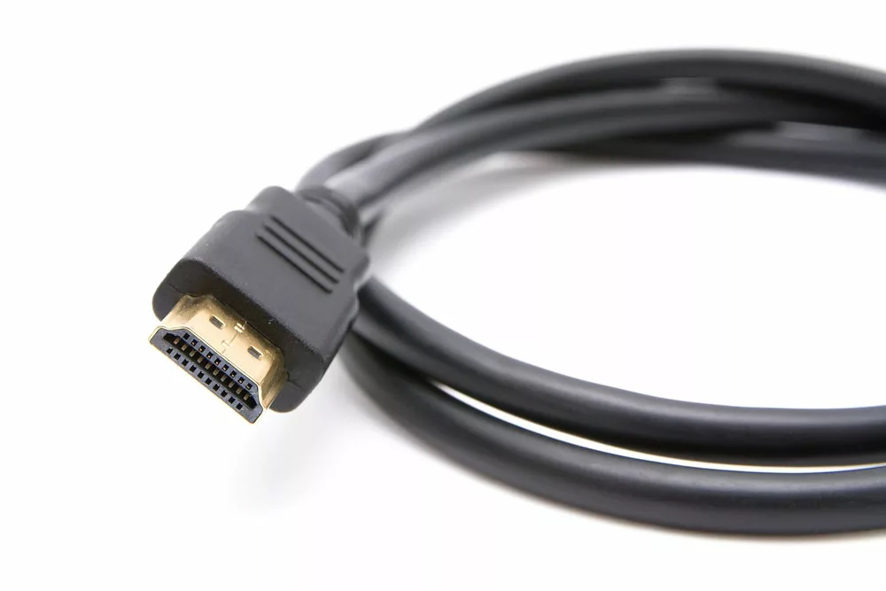 High-speed HDMI cable