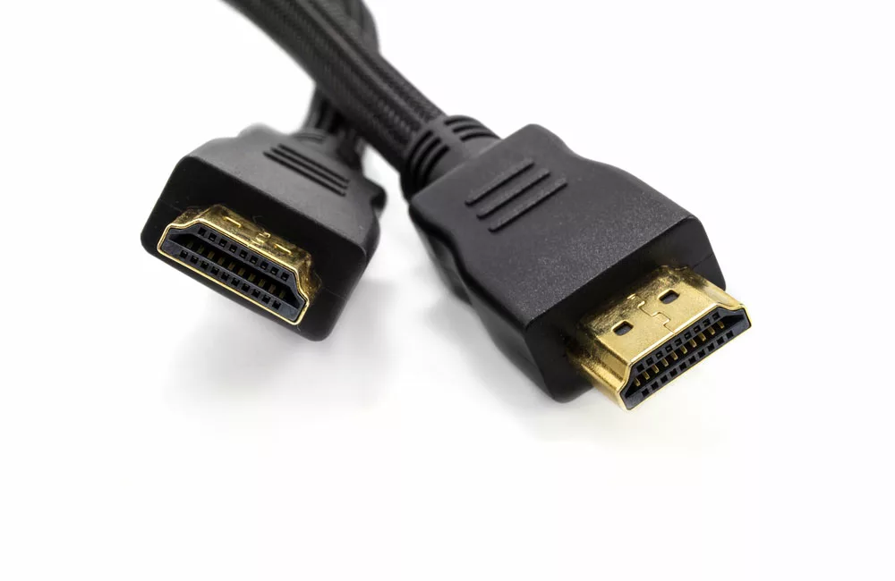 HDMI cables in good condition