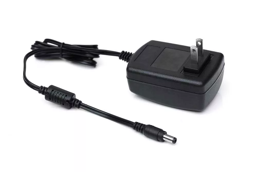 When a power adapter is faulty, your iPhone won’t charge.