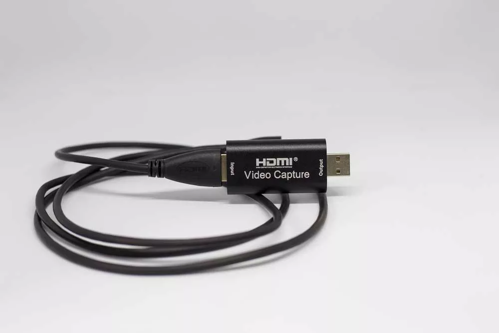 The HDMI 1.4 is considered a high-speed cable.