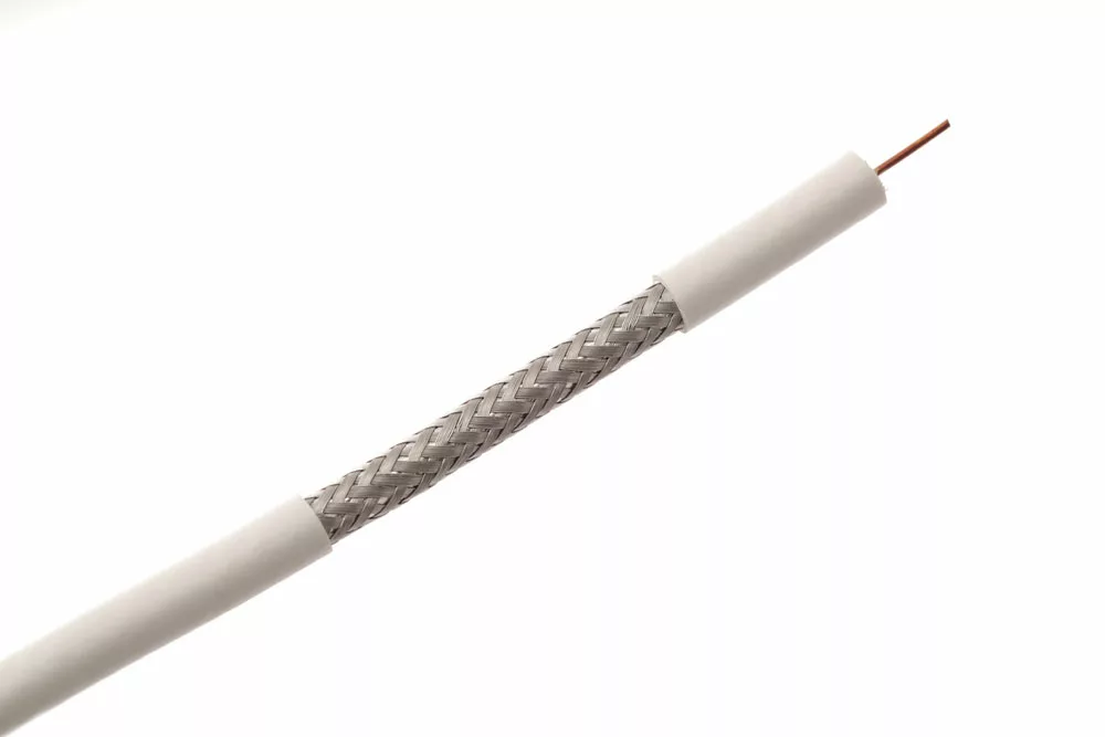 Coaxial Cable