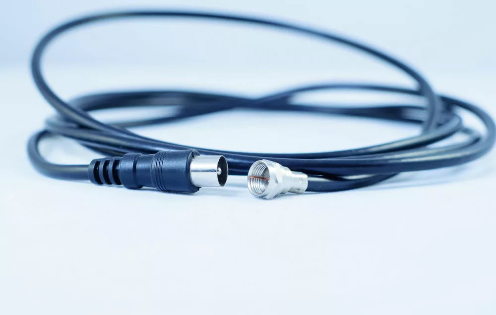 RF cable