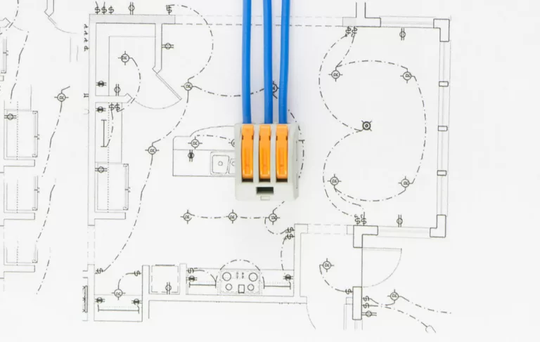 wiring diagrams and connector wires