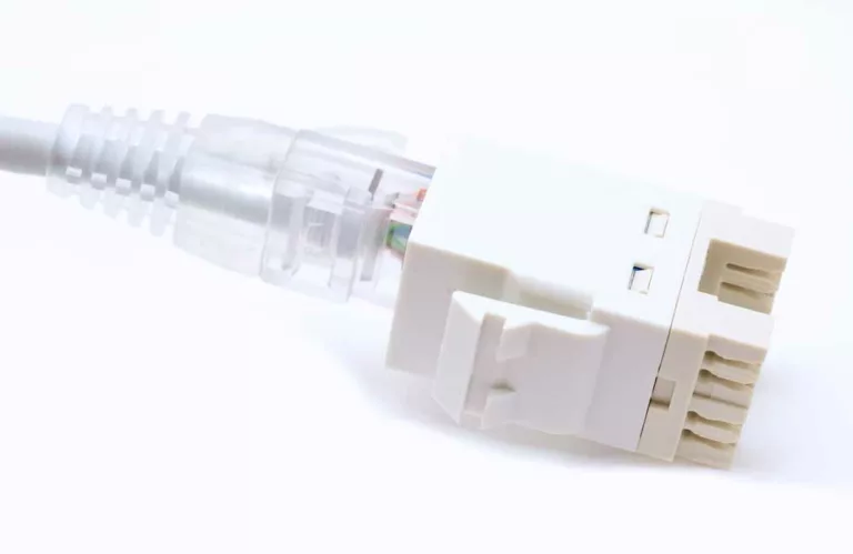 Cat 5 ethernet cables
