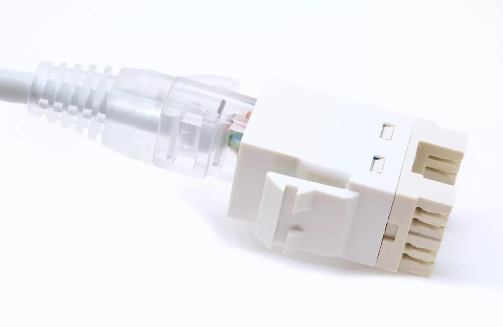 Cat 5 cable