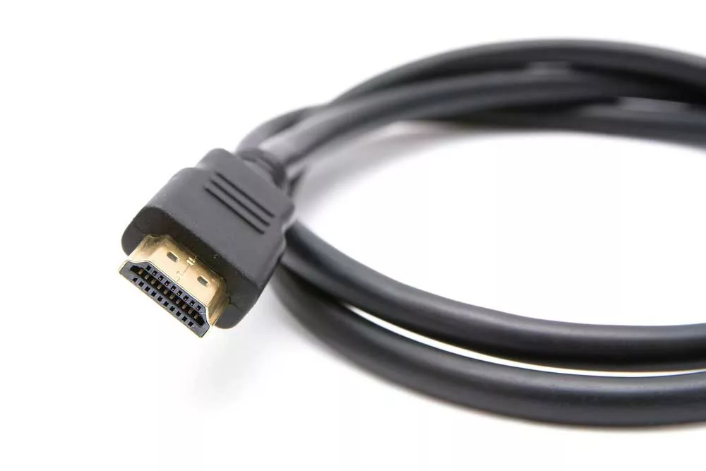 HDMI cable for smart TV