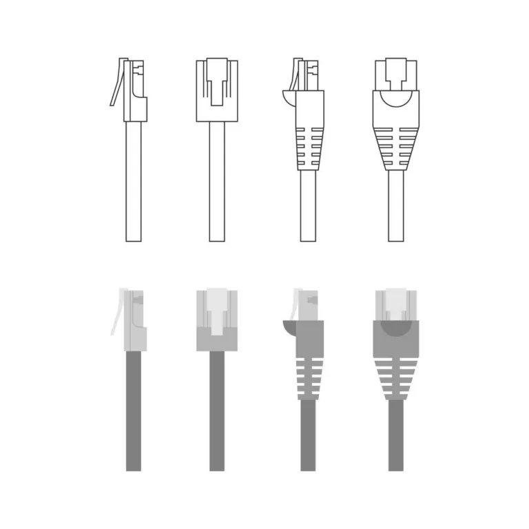 Various Ethernet Types