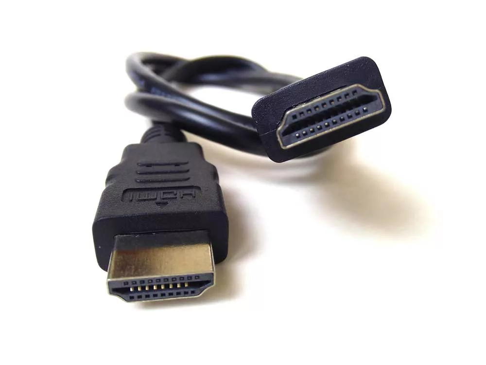 A Type A /standard HDMI cable 