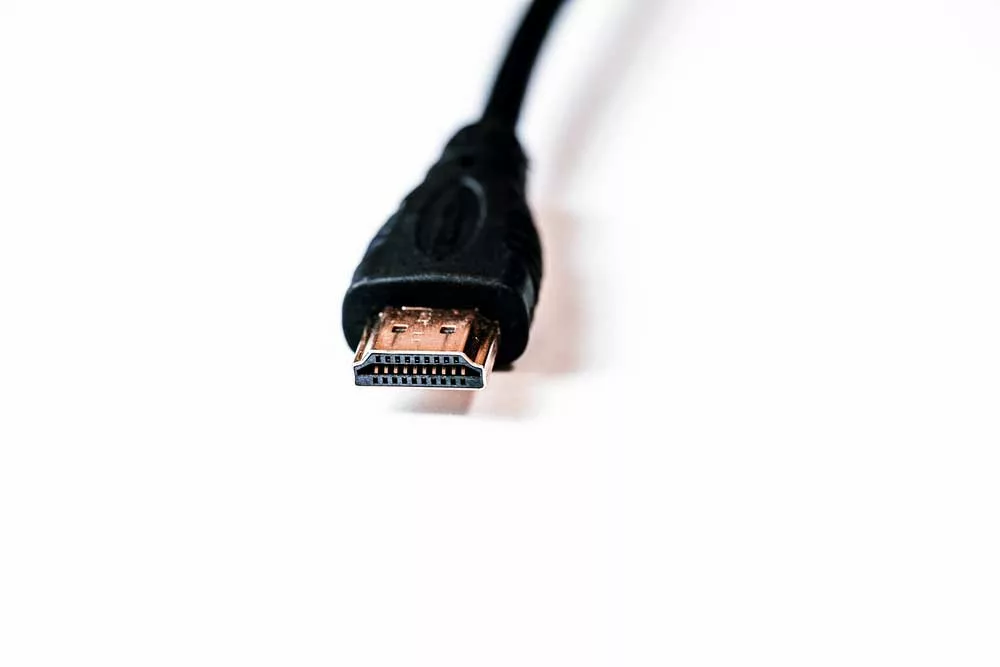 HDMI cable