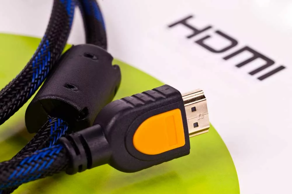Molded HDMI cable assemblies