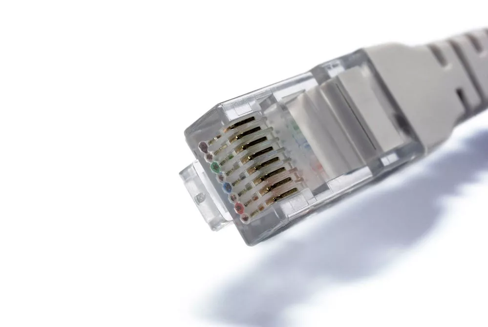 RJ45 Connector