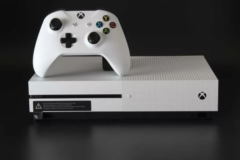 Xbox One Console