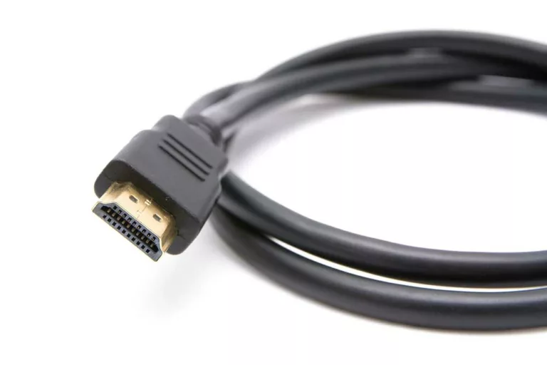 HDMI cable for TV