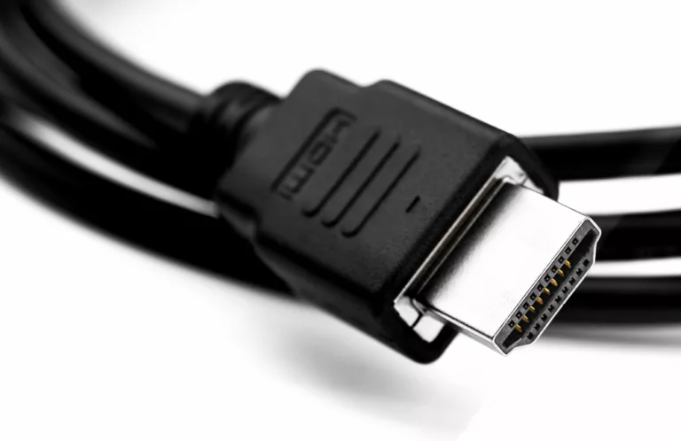 HDMI cable