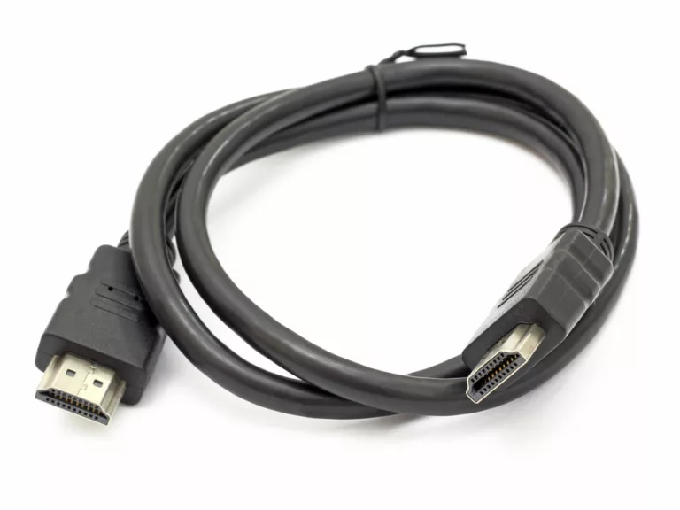 HDMI cable