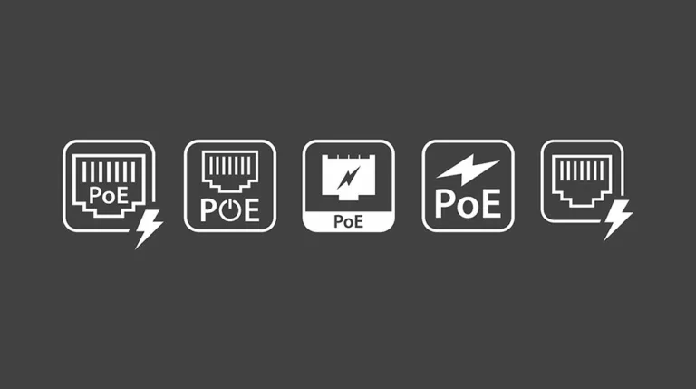 POE symbols