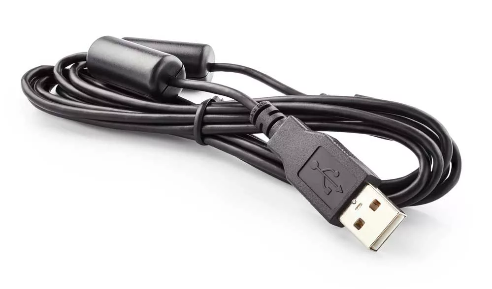 Logo of USB HighSpeed Cable