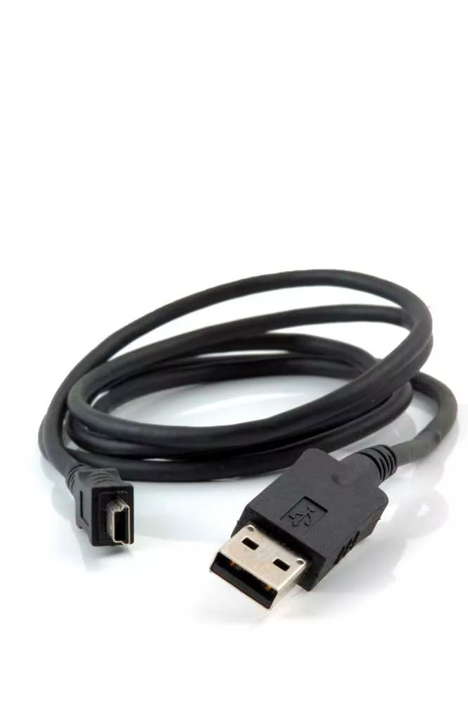 Mini USB Cable