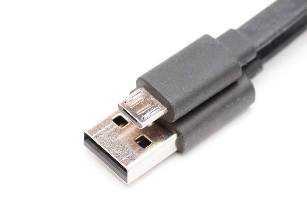 Micro USB Cable