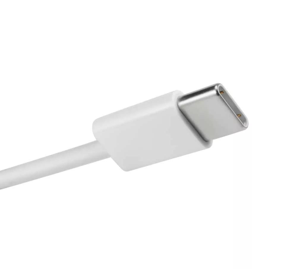 USB Type C end