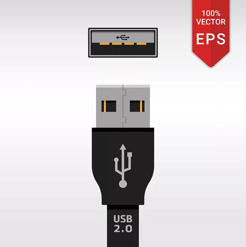 USB 2.0 